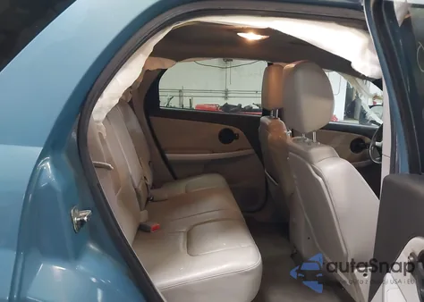 2008 Chevrolet Equinox Ltz из США, поврежденный, VIN 2CNDL83F386300721